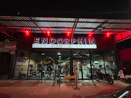 Endorphin Fitness Club Hua Hin