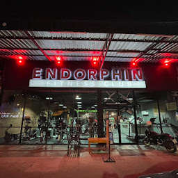 Endorphin Fitness Club Hua Hin