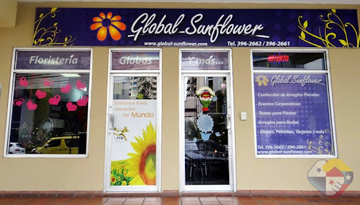 Global Sunflower S.A.
