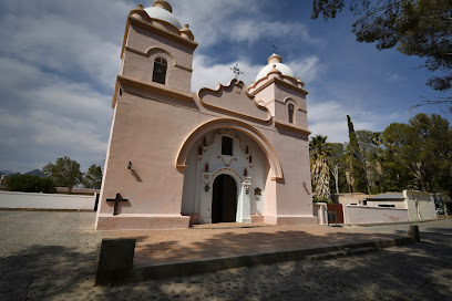 Iglesia De Seclantas