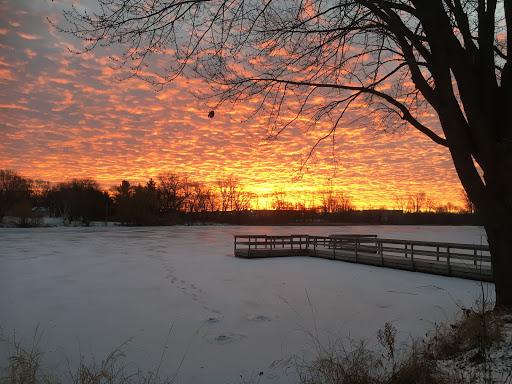 Park «Langton Lake Park», reviews and photos, 1894 County Rd C2 W, Roseville, MN 55113, USA