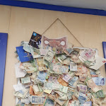 Photo n°3 de l'avis de regert.a fait le 18/10/2019 à 15:24 sur le  BINARIO ZERO CAFFÈ à Rome