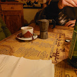 Photo n°5 de l'avis de Cinzia.a fait le 05/01/2024 à 05:41 sur le  Ristorante Pizzeria Locanda al Cacciatore à Seren del Grappa