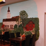 Photo n°7 de l'avis de Hans.c fait le 05/12/2023 à 17:01 sur le  Hasseröder Burghotel à Wernigerode