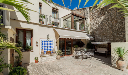 Casa Rural El Llaurador