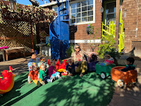 Alma's Children Garden - Photo 9 - Car repair in Oakland, CA, Berkeley