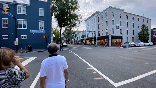 Cosmetics Store «Bluemercury», reviews and photos, 600 King St, Alexandria, VA 22314, USA