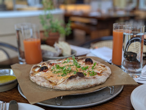 Restaurant «Market at EDITION», reviews and photos, 2901 Collins Ave, Miami Beach, FL 33140, USA