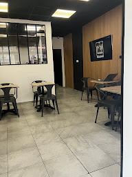 Photo n°49 de The American GooD BURGER à Lyon ()