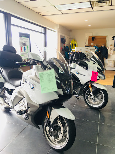 Motorcycle Dealer «Montgomeryville Cycle Center», reviews and photos, 2901 Bethlehem Pike, Hatfield, PA 19440, USA