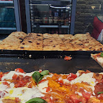 Photo n°1 de l'avis de Mariana.o fait le 29/10/2023 à 12:15 sur le  Alice Pizza - Testaccio à Rome