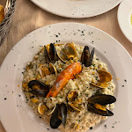 Photo n°6 de l'avis de Weldon.e fait le 25/07/2022 à 03:47 sur le  Hotel Arcadia Venezia à Venice