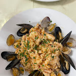 Photo n°4 de l'avis de Rosaria.e fait le 04/09/2023 à 16:56 sur le  Restaurant Pizzeria Anna à Agropoli