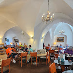 Photo n°8 de l'avis de Christy.u fait le 07/04/2024 à 11:43 sur le  Café Simon à Passau