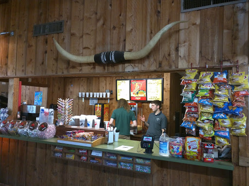 Tourist Attraction «Inner Space Cavern», reviews and photos, 4200 I-35, Georgetown, TX 78626, USA