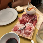 Photo n°3 de l'avis de Maria.l fait le 23/06/2023 à 09:29 sur le  Osteria La Trappola à Piacenza