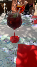 Photo n°12 de Hôtel-Restaurant Les Pins à Sillans-la-Cascade ()