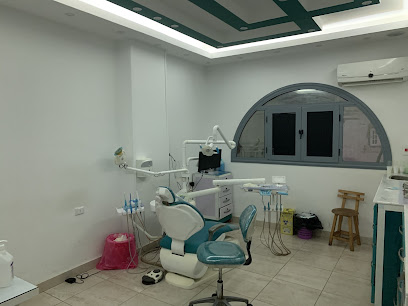مركز الابتسامه لطب الاسنان