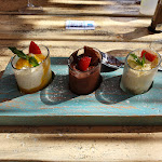 Photo n°3 de l'avis de Ana. fait le 22/08/2020 à 17:32 sur le  The Beach Bar Vale do Lobo à Almancil