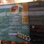 Photo n°16 de l'avis de Andrea.s fait le 23/11/2022 à 09:36 sur le  BŌL house Torino centro - La cucina nel pane à Turin