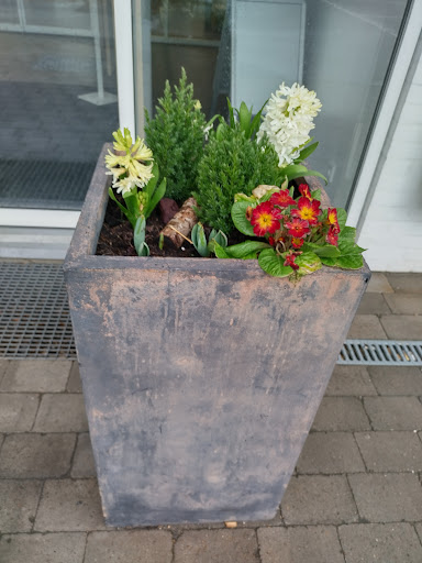 Thyholm Fysioterapi in Thyholm, Struer