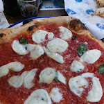 Photo n°1 de l'avis de Cristina.e fait le 03/04/2024 à 12:52 sur le  La Figlia del Presidente à Naples