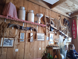 Photo n°66 de La Ferme à Dédé - Grenoble Gare à Grenoble ()