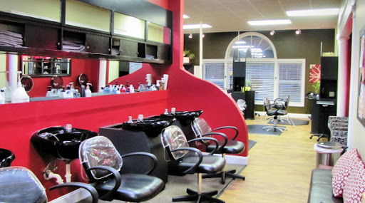 Beauty Salon «Salon 5200», reviews and photos, 1521 Main St, Hilton Head Island, SC 29926, USA