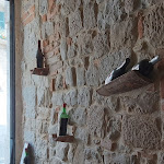 Photo n°9 de l'avis de Natalia.o fait le 15/09/2019 à 20:46 sur le  Monti Azzurri à Montemonaco