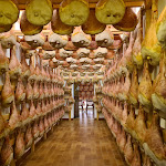 Photo n°1 de l'avis de Dario.a fait le 03/01/2022 à 08:29 sur le  La Casa del Prosciutto Alberti 1906 à San Daniele del Friuli