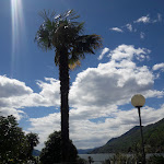 Photo n°6 de l'avis de simo.2 fait le 29/04/2019 à 17:57 sur le  Lido Caffè da Mauro e Ari à Cannero Riviera
