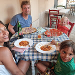 Photo n°2 de l'avis de Cimberly.r fait le 19/07/2023 à 19:00 sur le  Il gufo e la coccinella à Fiano Romano