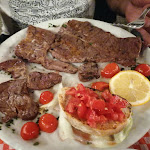 Photo n°2 de l'avis de Mirko.u fait le 14/09/2020 à 21:54 sur le  Antico Borgo à Sestu