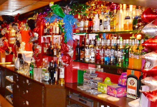 Vera-Mente Bar