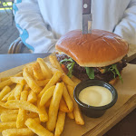 Photo n°2 de l'avis de J... fait le 01/05/2023 à 18:31 sur le  Cafe Del Sol Hildesheim à Hildesheim