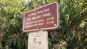 Ray Miller Trailhead - photo 5