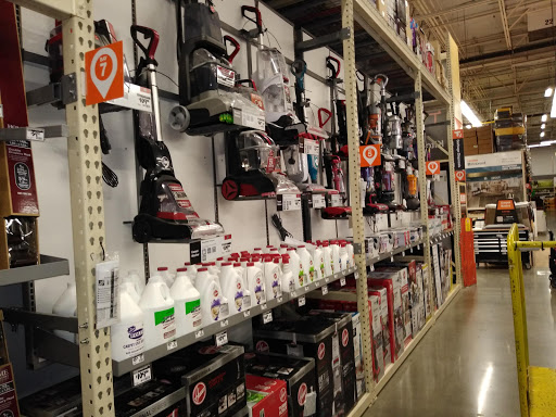 The Home Depot image