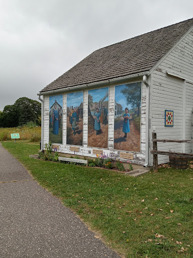 Museum «Gibbs Farm», reviews and photos, 2097 Larpenteur Ave W, St Paul, MN 55113, USA