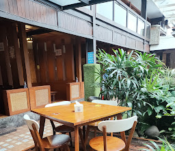 Swargaloka, The Garden Restaurant photo
