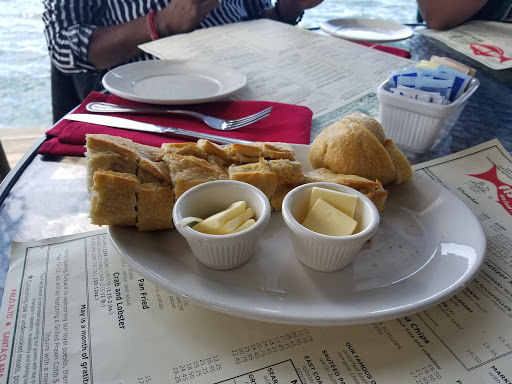 Seafood Restaurant «Fish Market Restaurant», reviews and photos, 750 N Harbor Dr, San Diego, CA 92101, USA