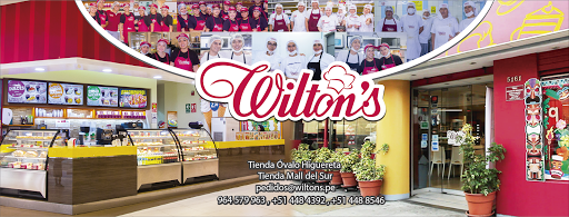 Wilton´s desde 1979