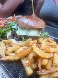 Photo n°36 de Restaurant Côté Cour à Saint-Guilhem-le-Désert ()