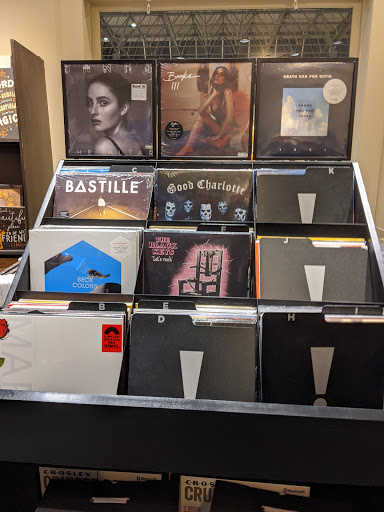 Book Store «Books-A-Million», reviews and photos, 10300 Little Patuxent Pkwy #2926, Columbia, MD 21044, USA