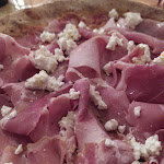 Photo n°6 de l'avis de Giuseppe.i fait le 24/04/2022 à 16:23 sur le  Fuori Di Zucca à Noventana