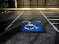 Amarillo Parking Lot Striping - Photo 4 - Car repair in Amarillo, TX, Amarillo