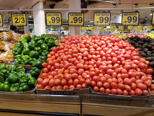 Supermarket «Western Beef Supermarket», reviews and photos, 44-44 College Point Blvd, Flushing, NY 11355, USA