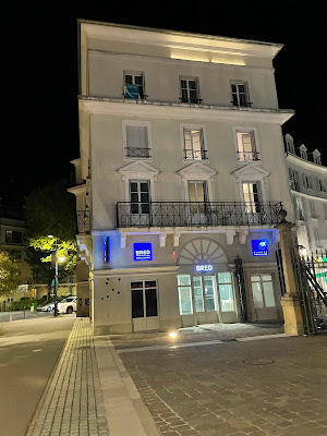 BRED-Banque Populaire à Serris