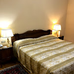 Photo n°8 de l'avis de Roberto.i fait le 20/07/2018 à 16:30 sur le  Villa Fenaroli Palace Hotel à Rezzato