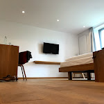 Photo n°2 de l'avis de kuestenblende.e fait le 23/07/2020 à 04:18 sur le  B&O Parkhotel à Bad Aibling