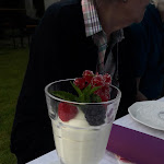 Photo n°1 de l'avis de Torsten.� fait le 20/07/2018 à 12:54 sur le  Forsthaus Schweigelberg à Gößweinstein